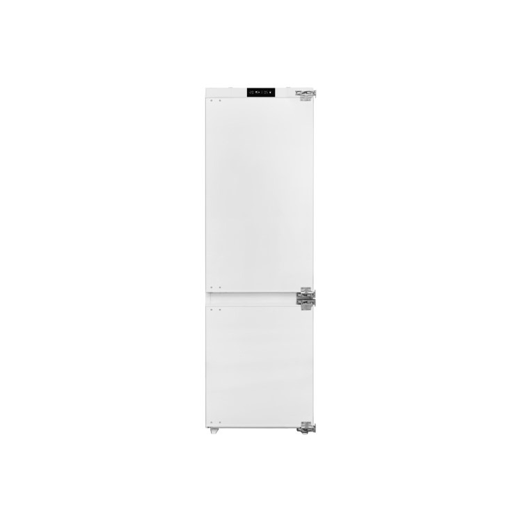 CDA 242 Litre 70/30 Integrated Fridge Freezer - Image 2