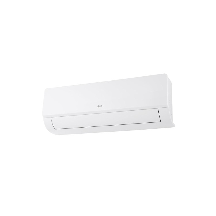 LG DualCool EZ12 Deluxe A++ 12000 BTU Smart Wall Mounted Split Air Conditioner with Heat Pump & Voice Control - Image 2