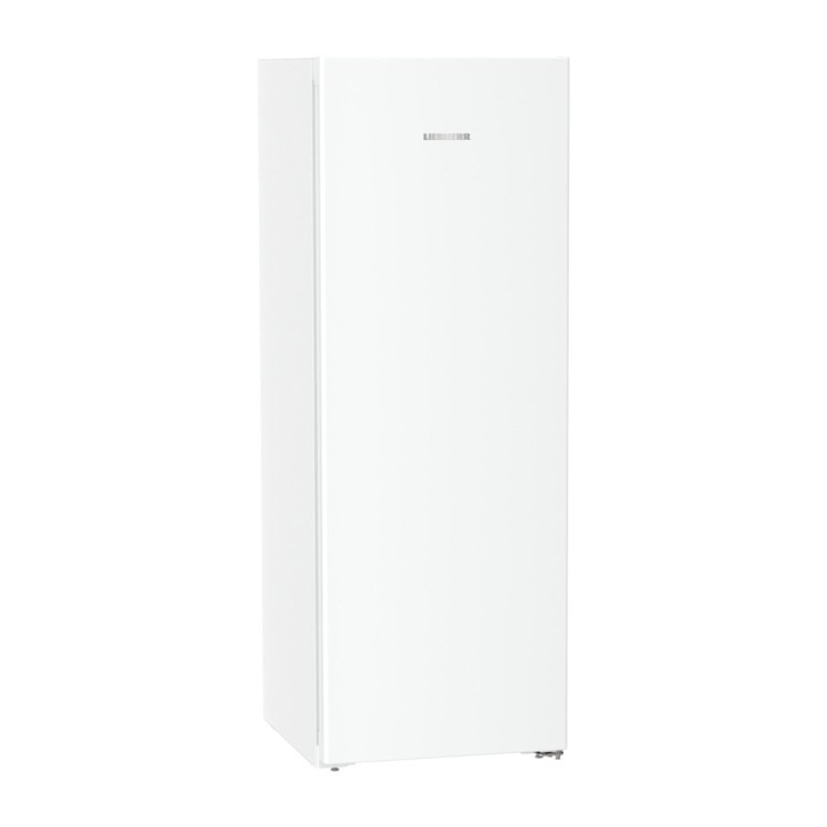 Liebherr 239 Litre Freestanding Freezer - White - Image 2