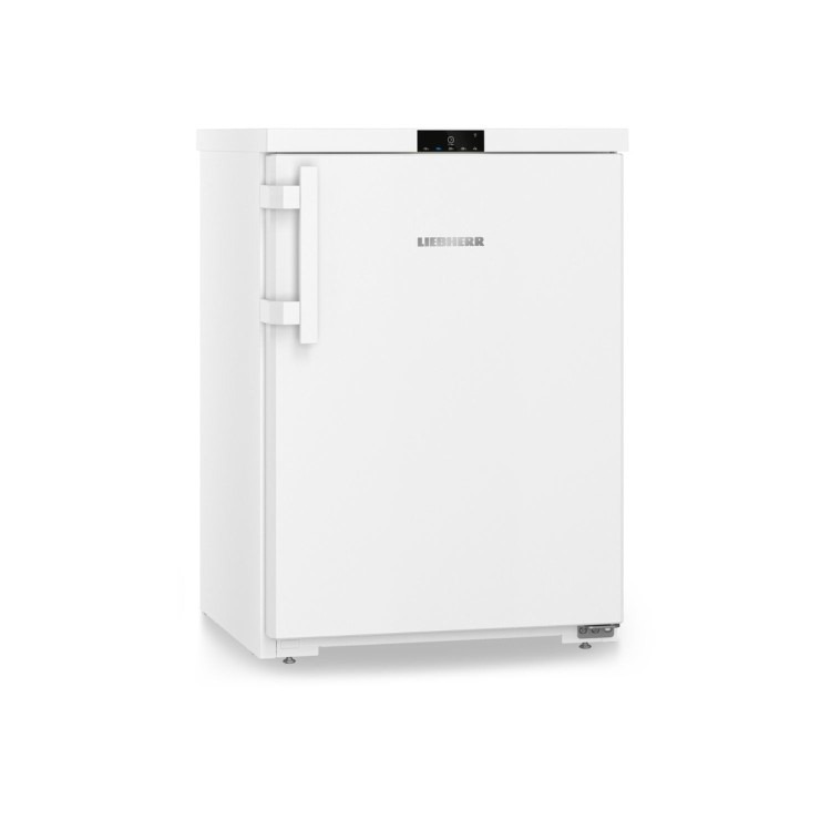 Liebherr 93 Litre Freestanding Undercounter Freezer - White - Image 2