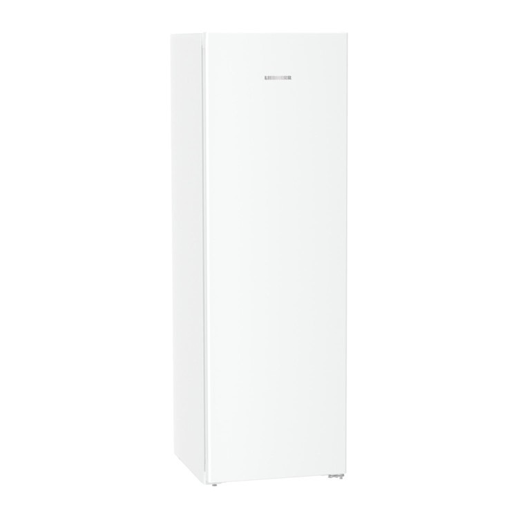 Liebherr 278 Litre Freestanding Freezer - White - Image 2