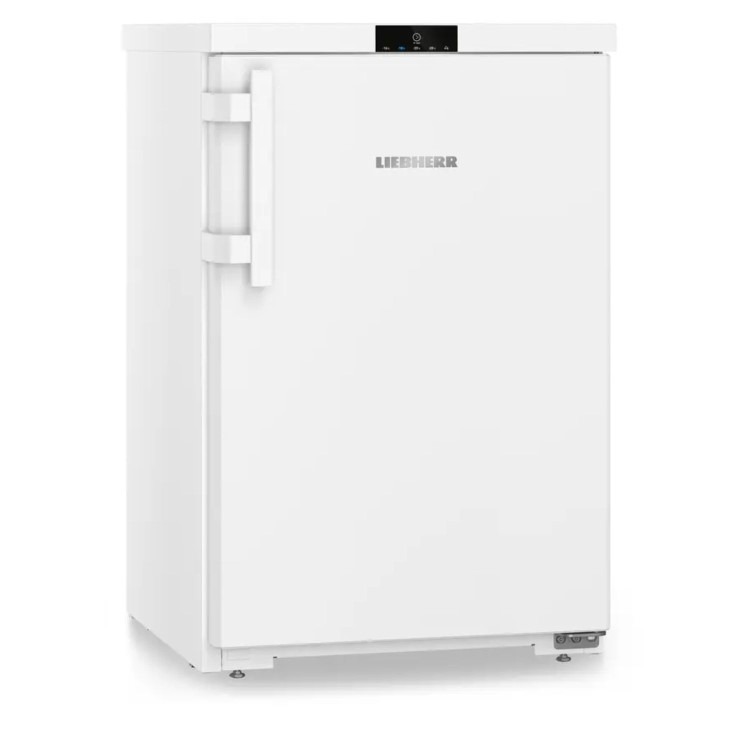 Liebherr Pure 107 Litre Freestanding Undercounter Freezer - White - Image 3