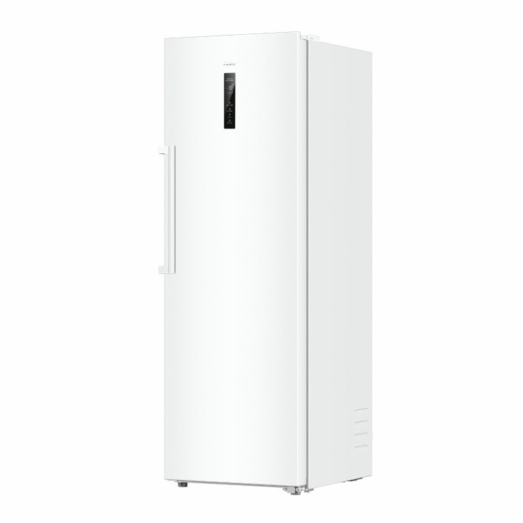 Haier Series 3 272 Litre Freestanding Freezer - White - Image 7