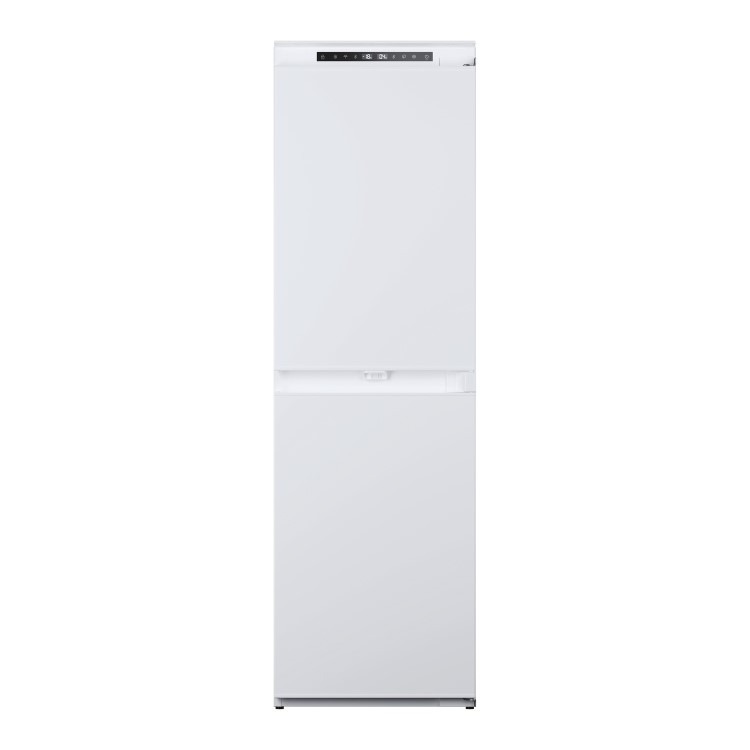 Haier 242 Litre 50/50 Integrated Fridge Freezer - Image 3