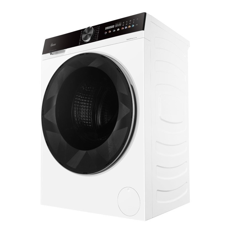 Hoover Ultra Pro 9kg 1400rpm Washing Machine - White - Image 2