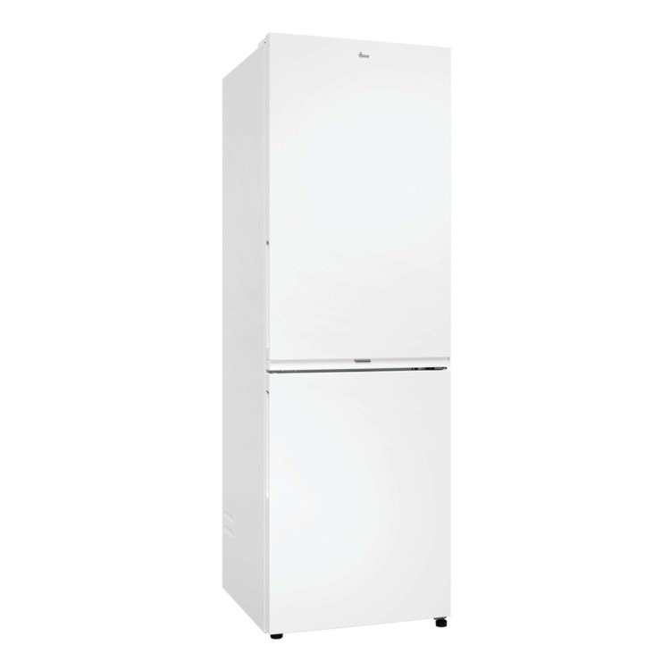 Hoover 355 Litre 60/40 Freestanding Fridge Freezer - White - Image 2