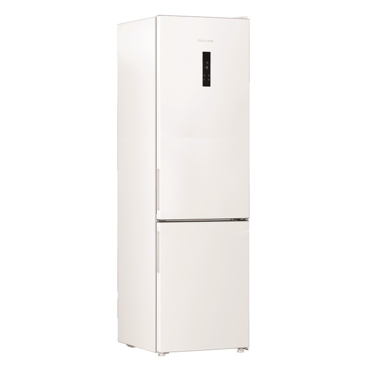 Hotpoint 355 Litre 70/30 Freestanding Fridge Freezer - White - Image 2
