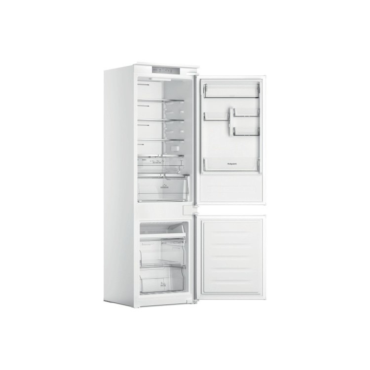 Hotpoint 250 Litre 70/30 Integrated Fridge Freezer - Image 2
