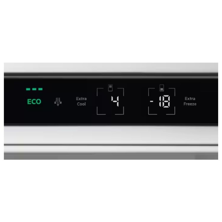 Refurbished 7000 Series 244 Litre 70/30 Integrated Fridge Freezer - Image 3