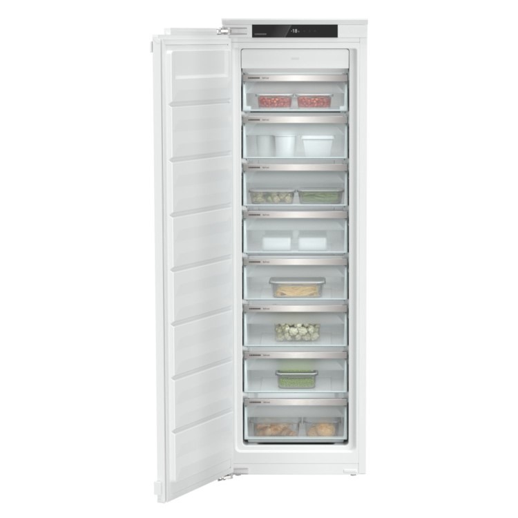 Liebherr 213 Litre Fully Integrated Freezer - Image 2