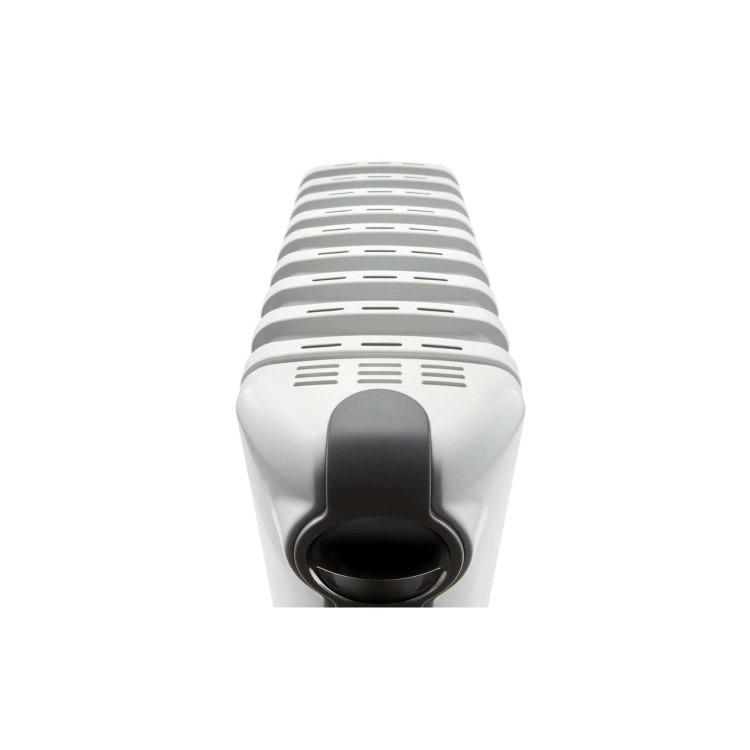 Refurbished DeLonghi Radia-S 2kW Oil Filled Radiator with Thermostat - Image 2