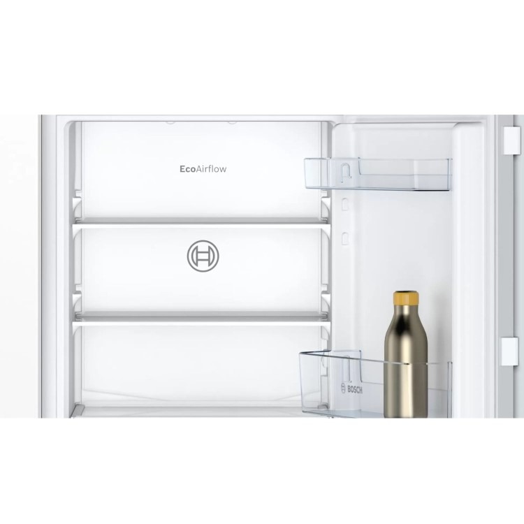 Bosch Series 2 249 Litre 50/50 Integrated Fridge Freezer - Image 3
