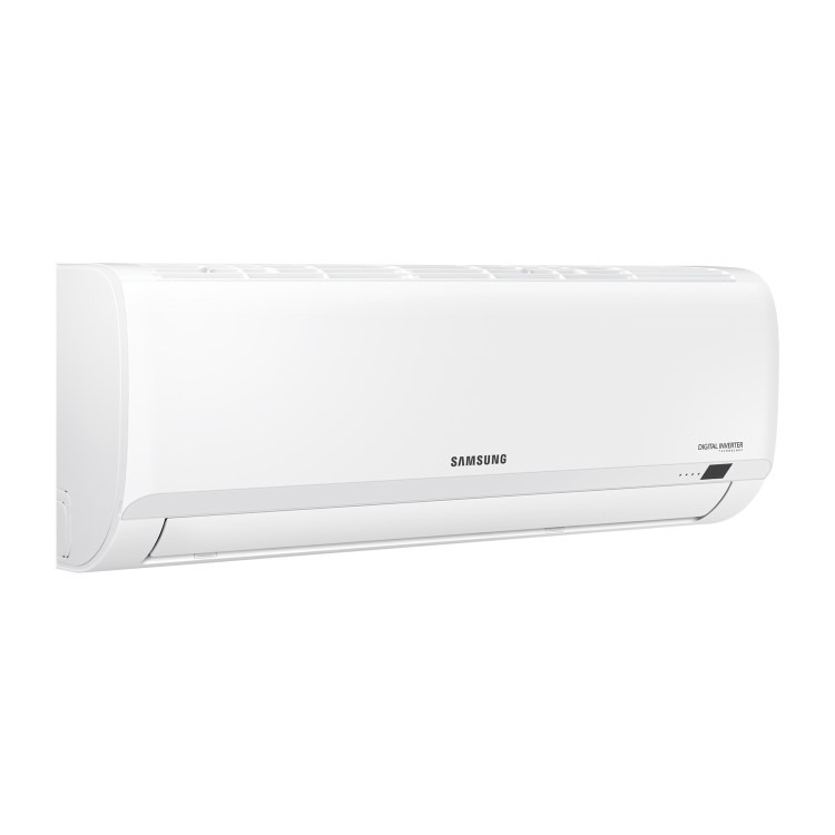Samsung A++ 9000 BTU Wall Mounted Air Conditioner with Heat Pump - Image 3