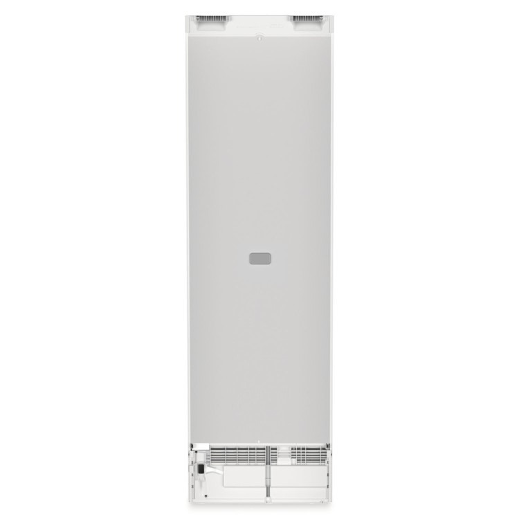 Liebherr 359 Litre 50/50 Freestanding Fridge Freezer - White - Image 3