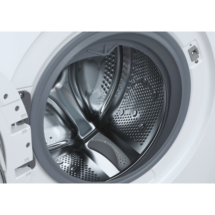 Candy Smart 9kg 1400rpm Washing Machine - White - Image 3