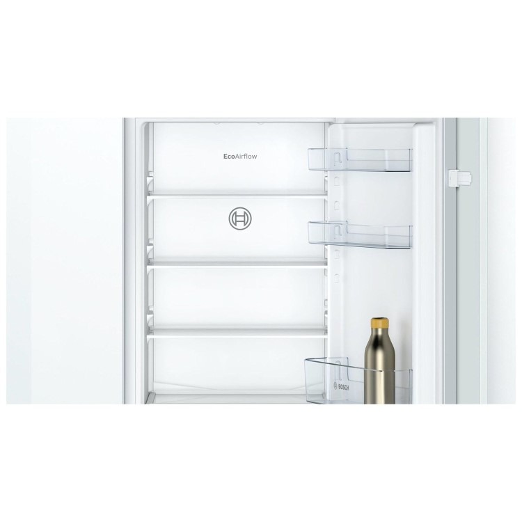 Bosch Series 2 260 Litre 60/40 Integrated Fridge Freezer - Image 3