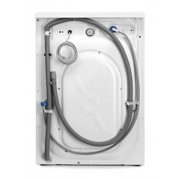 AEG 6000 Series ProSense 10kg 1400rpm Washing machine - White - Image 8
