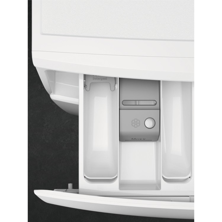 AEG 7000 Series ProSteam 9kg 1400rpm Washing Machine - White - Image 3