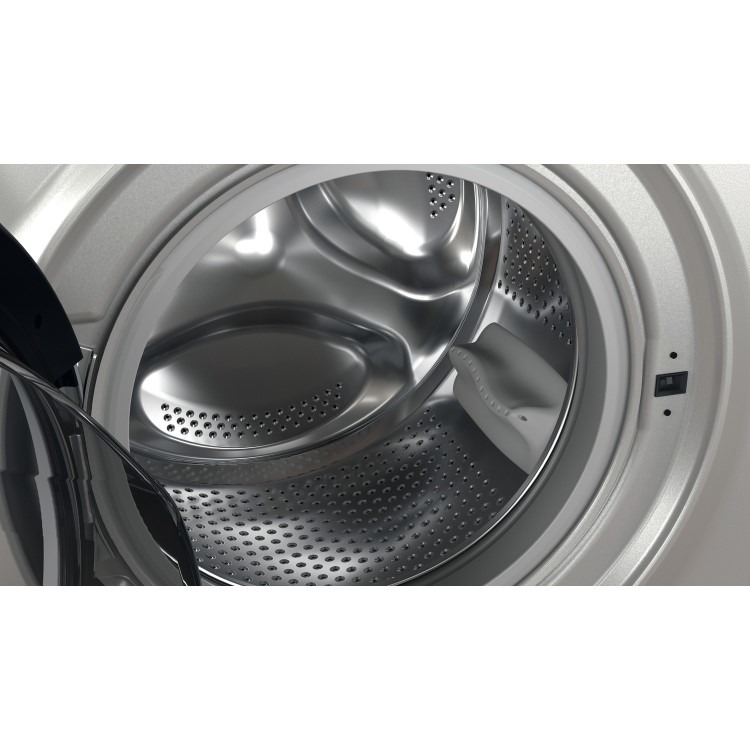 Hotpoint AntiStain 7kg 1400rpm Washing Machine - Graphite - Image 3
