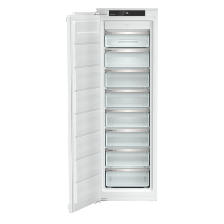 Liebherr 213 Litre Fully Integrated Freezer - Image 3