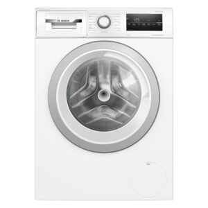 Bosch Series 4 9kg 1400rpm Washing Machine - White