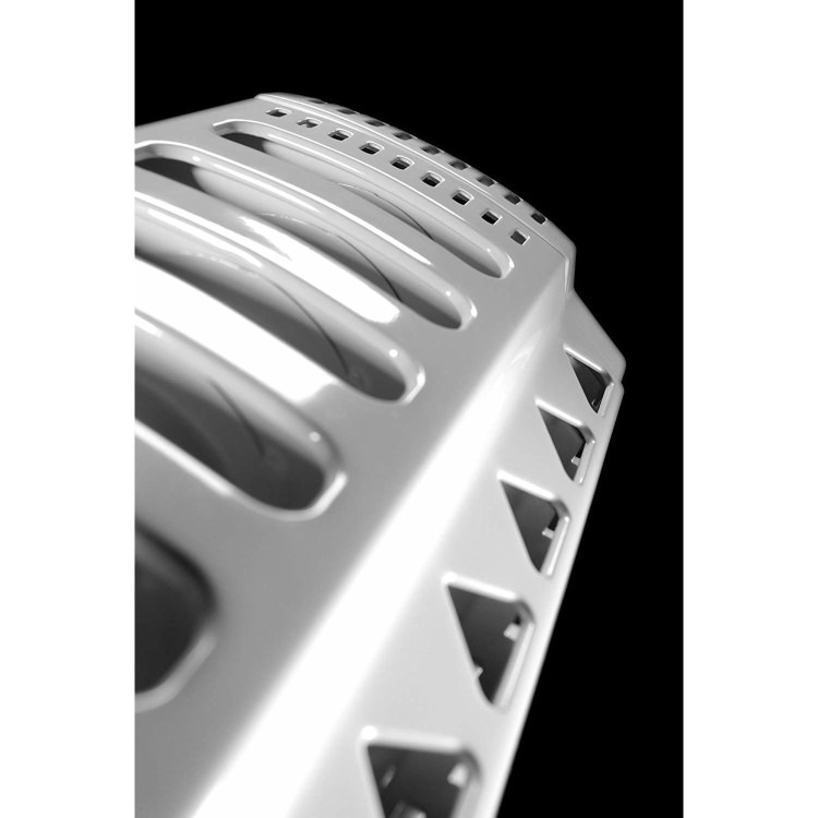 Refurbished DeLonghi Dragon 4 2.5kW Oil Filled Radiator 10 Fin - Image 4