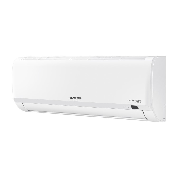 Samsung A++ 9000 BTU Wall Mounted Air Conditioner with Heat Pump - Image 4