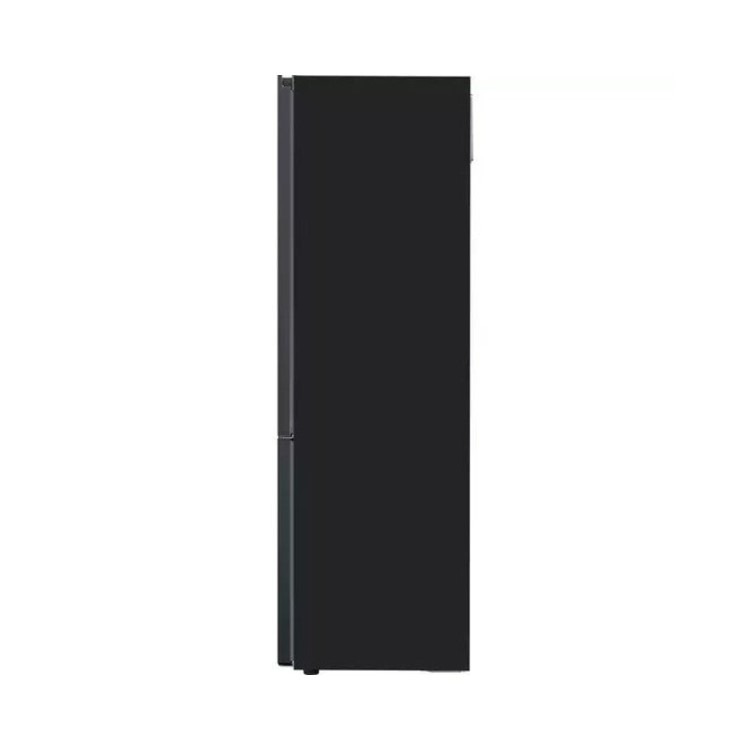 Refurbished LG Centum 384 Litre 70/30 Freestanding Fridge Freezer - Matte Black - Image 4