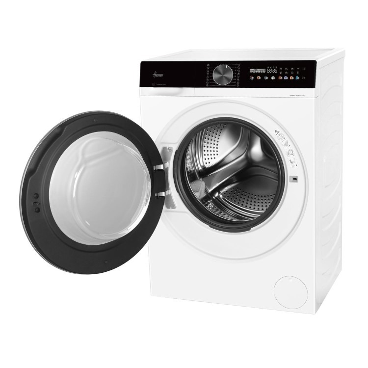 Hoover Ultra Pro 9kg 1400rpm Washing Machine - White - Image 4
