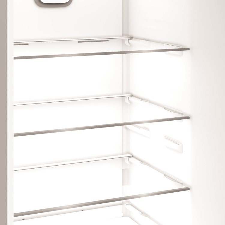 Hotpoint 355 Litre 70/30 Freestanding Fridge Freezer - White - Image 4
