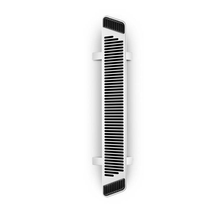 Delonghi HSX4324E 2400W Slim Convector Heater - Image 4