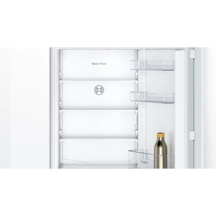 Bosch Series 2 260 Litre 60/40 Integrated Fridge Freezer - Image 4