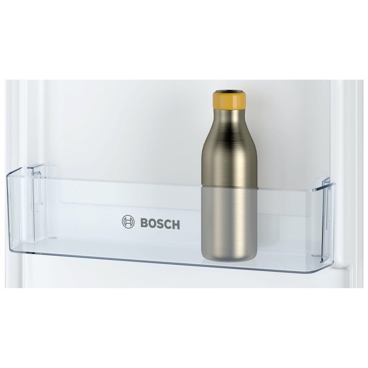 Bosch Series 2 260 Litre 60/40 Integrated Fridge Freezer - Image 6