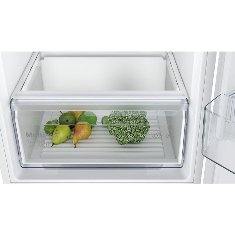 Bosch Series 2 270 Litre 70/30 Integrated Fridge Freezer - Image 4
