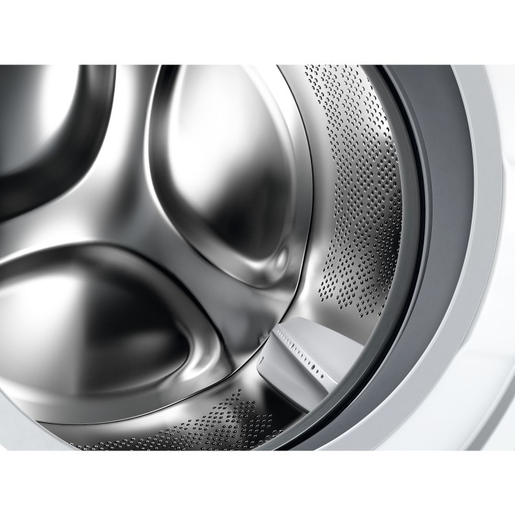 AEG 6000 Series ProSense 10kg 1400rpm Washing machine - White - Image 2