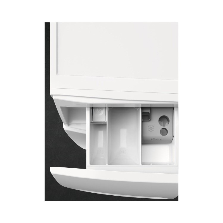 AEG 6000 Series ProSense 8kg 1400rpm Washing Machine - White - Image 4