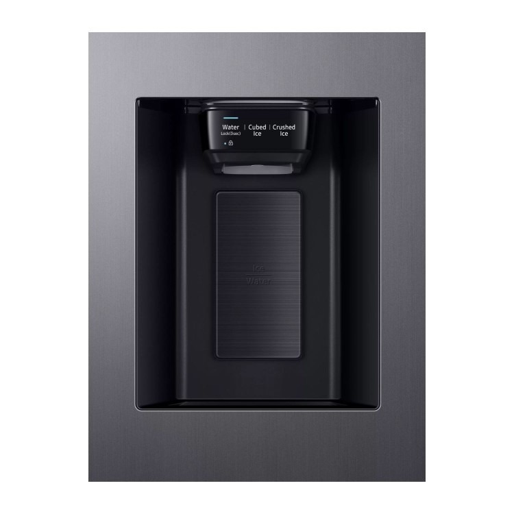 Refurbished Samsung Series 7 RS68CG882ES9EU 634 Litre American Frost Free Fridge Freezer Stainless Steel - Image 4