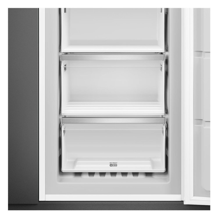 Smeg 212 Litre Integrated In-column Freezer - Image 4