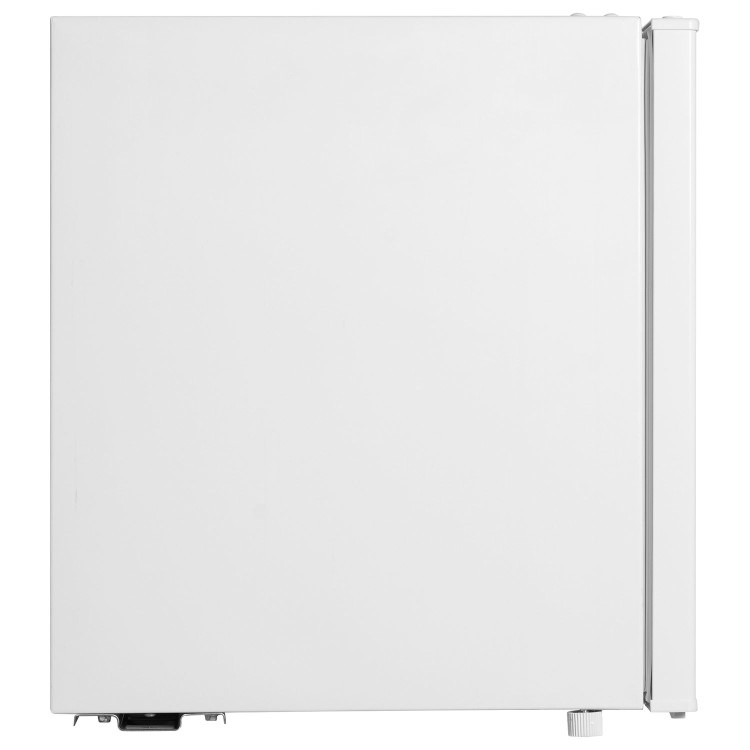 electriQ 35L Table Top Freezer - White - Image 3