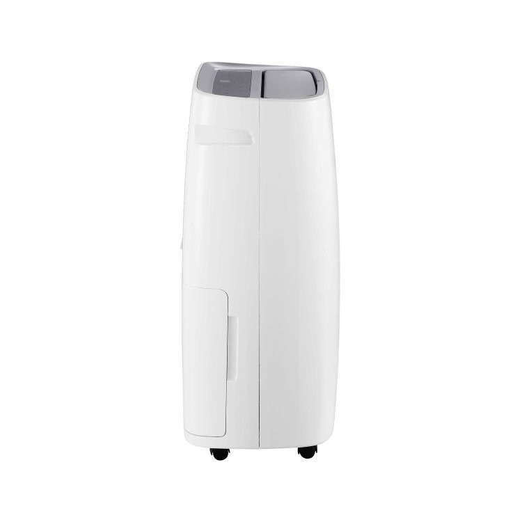Refurbished electriQ 40 Litre Smart App Alexa Dehumidifier - Image 5