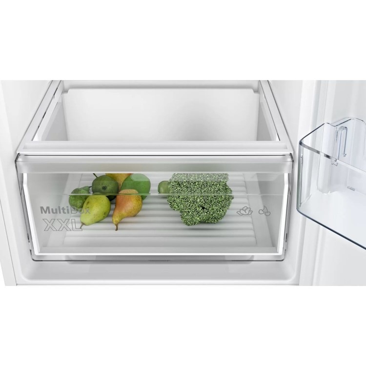 Bosch Series 2 249 Litre 50/50 Integrated Fridge Freezer - Image 5