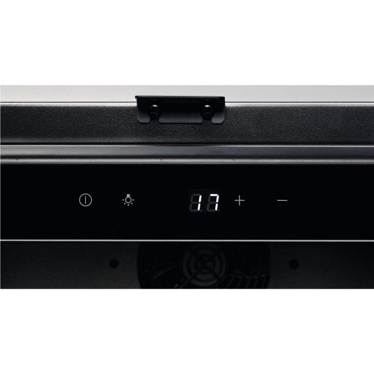 AEG 18 Bottle Capacity Single Zone Under Counter Wine Cooler - Image 5