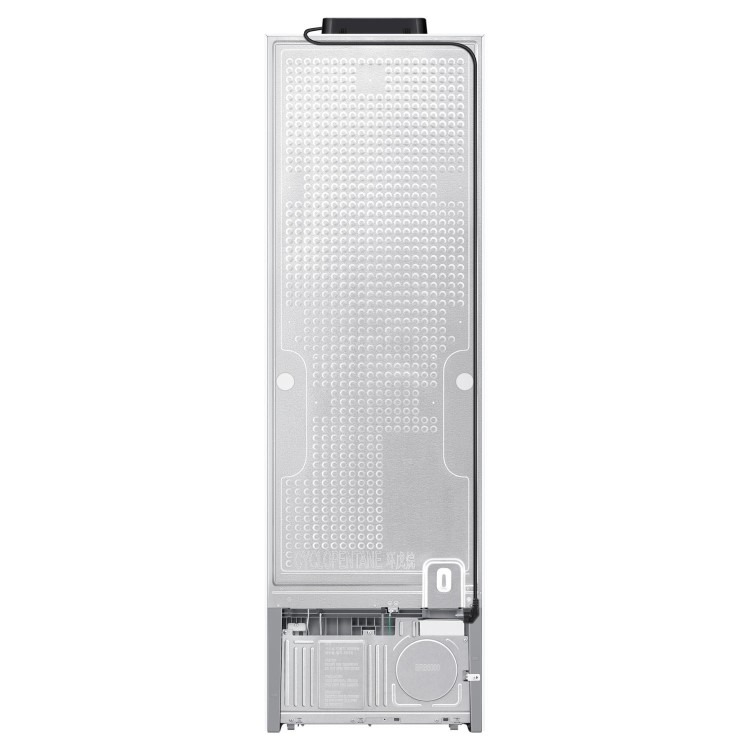 Samsung Series 6 267 Litre 70/30 Freestanding Fridge Freezer - White - Image 5