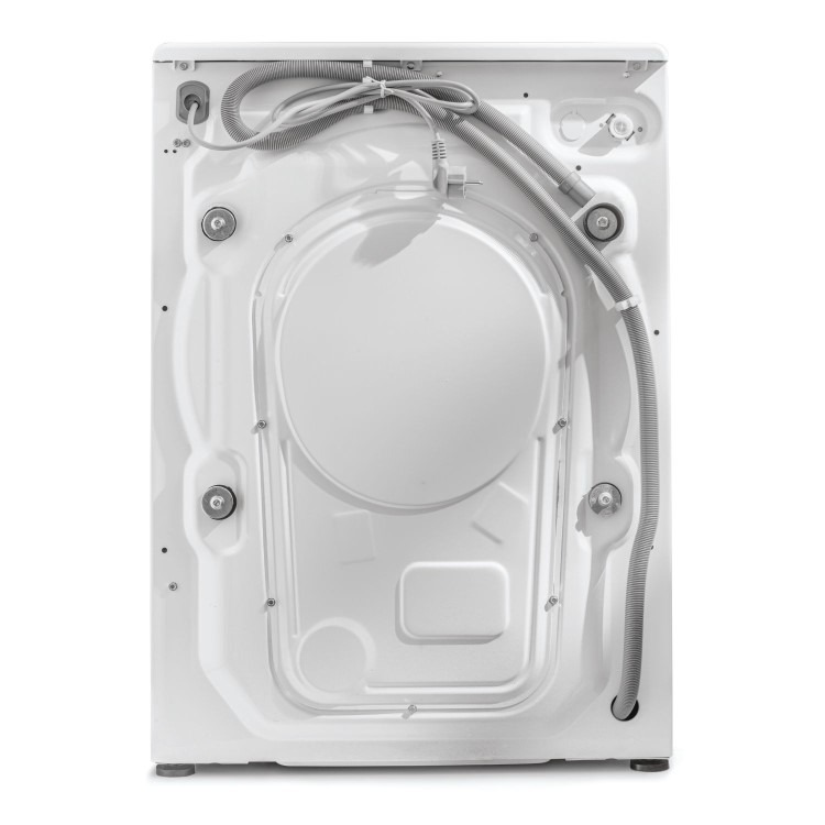 Candy Smart 9kg 1400rpm Washing Machine - White - Image 5