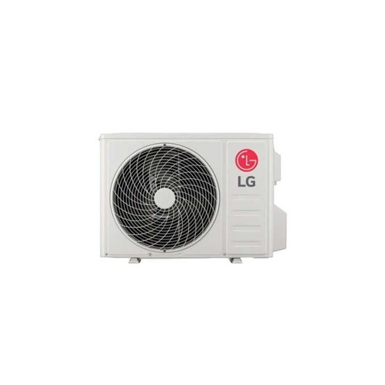 LG DualCool EZ12 Deluxe A++ 12000 BTU Smart Wall Mounted Split Air Conditioner with Heat Pump & Voice Control - Image 5