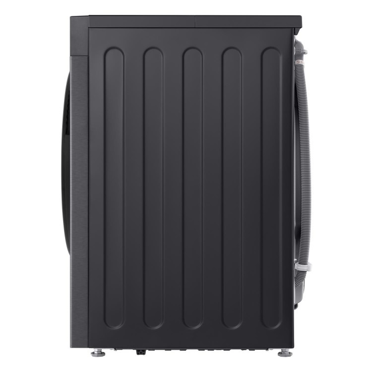 LG Series 5 AI Direct Drive 11kg 1400rpm Washing Machine - Graphite - Image 5