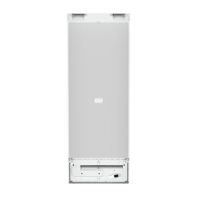 Liebherr 239 Litre Freestanding Freezer - White - Image 5
