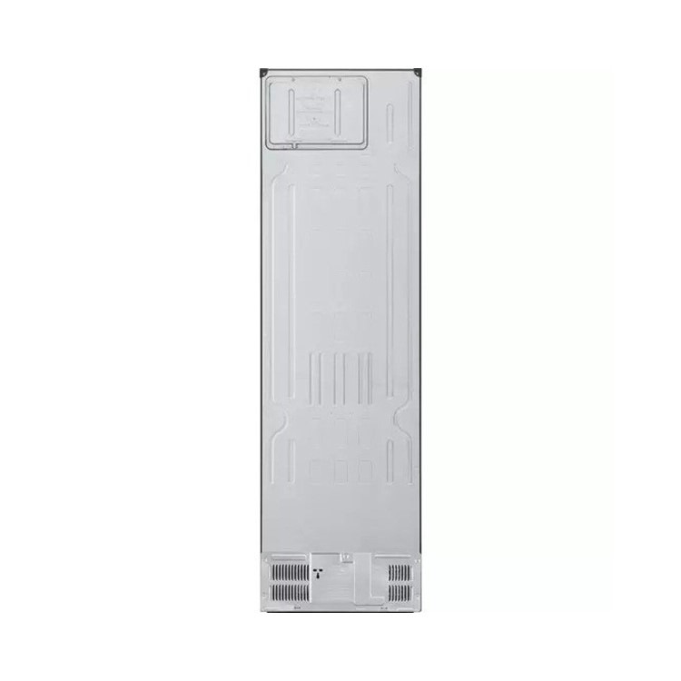 Refurbished LG Centum 384 Litre 70/30 Freestanding Fridge Freezer - Matte Black - Image 5