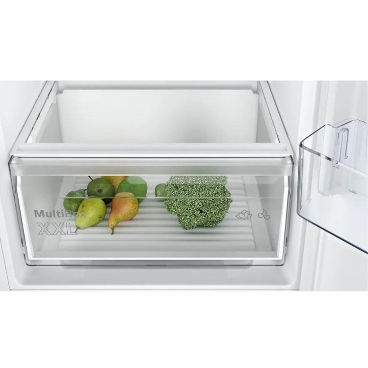 Bosch Series 2 260 Litre 60/40 Integrated Fridge Freezer - Image 5