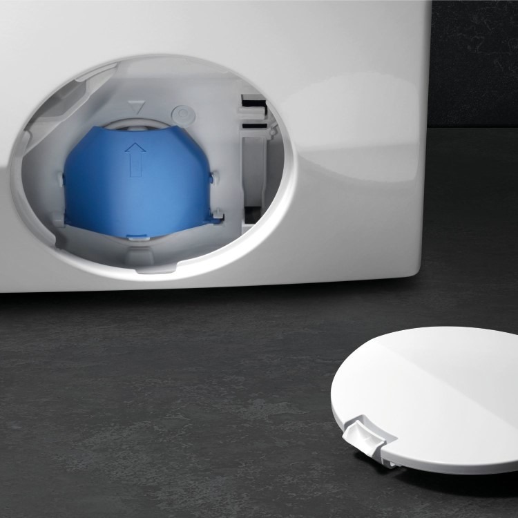 AEG 6000 Series ProSense 9kg 1400rpm Washing Machine - White - Image 5